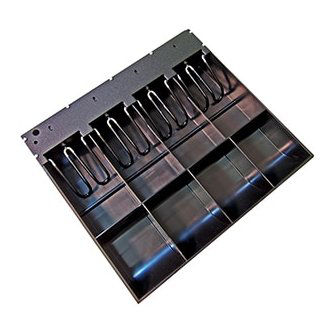 APG Cash Drawer 4 bill x 4 coin till which fitin the 131